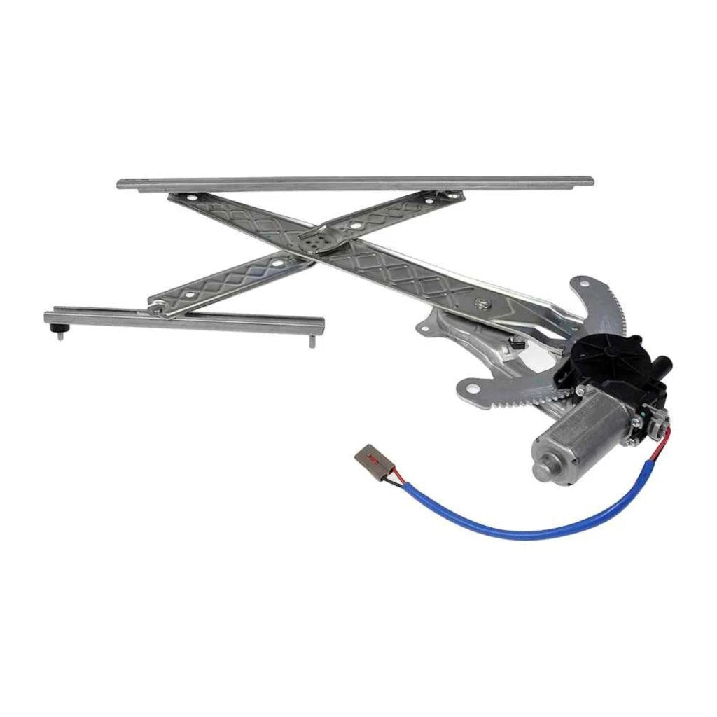 Window Regulator for Ford Expedition (1997–2002) ALX-PAU-RB-741-873-CL360A51