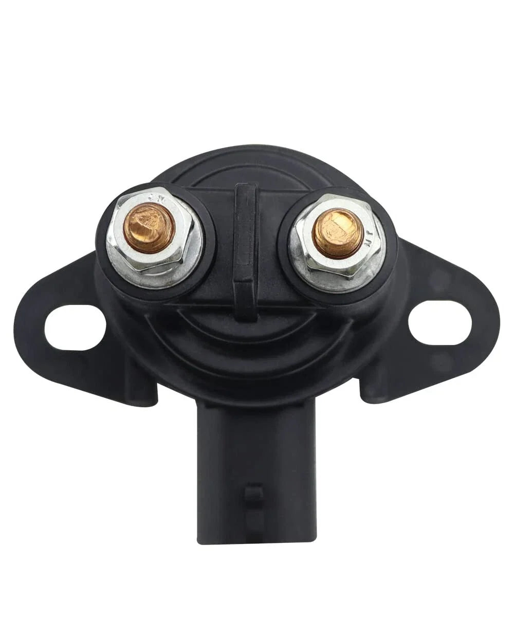 787 Rotax GSX Starter with Relay for Sea-Doo PWC 787cc (1996–1997)