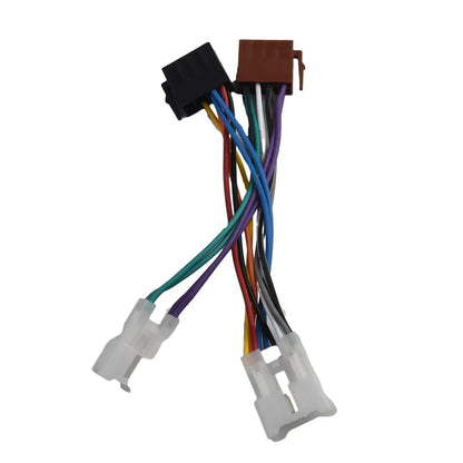 Wiring Harness / ISO Radio Wear-Resistant for Toyota