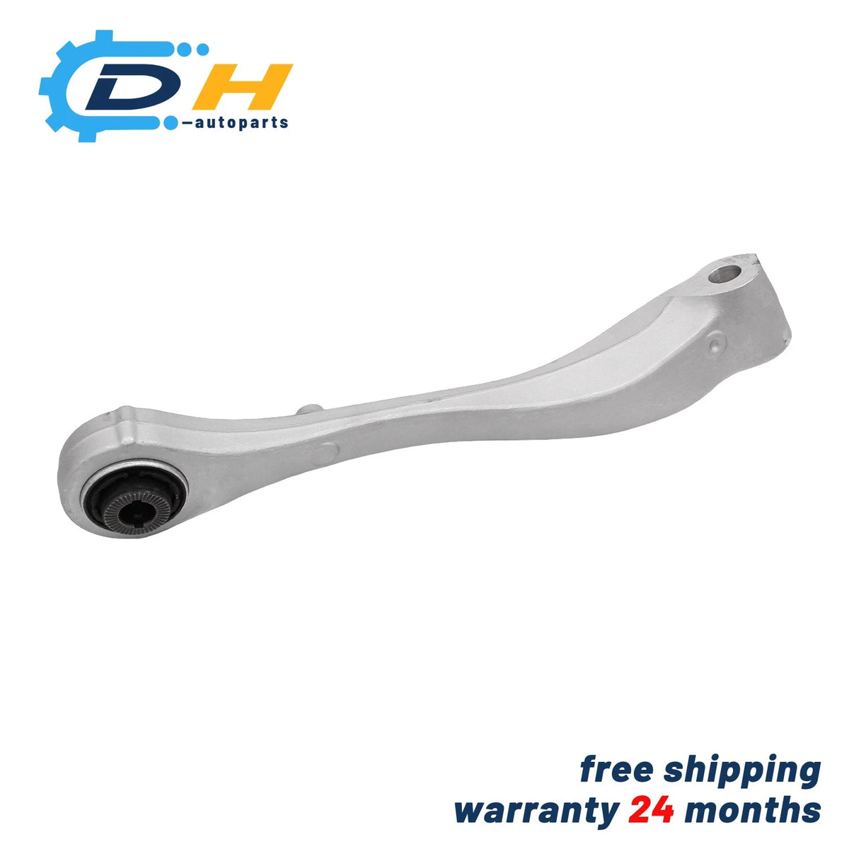 Front Left Lower Rearward Control Arm for Ford Explorer (2020–2024) LB5Z3079A, MCF2488