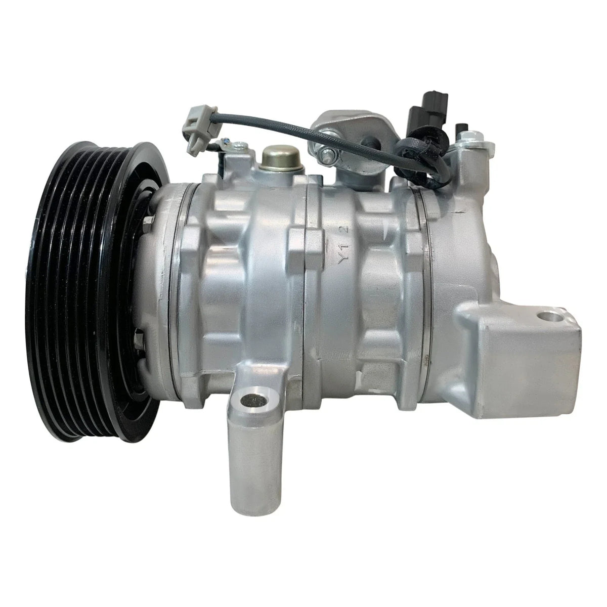 A/C Compressor Kit With Condenser for Honda HR-V 1.8L (2016–2019)