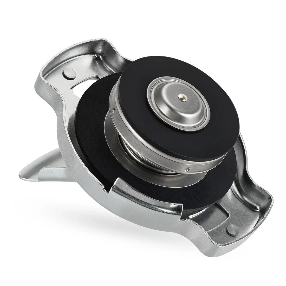 Coolant Fill Cap 2511256 for Polaris 440 500 600 700 XC XCR INDY CLASSIC XLT (1996–2002)