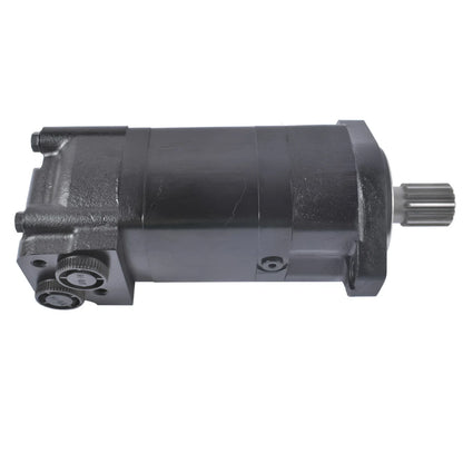 Hydraulic Motor for Broce CR350 Broom Sweeper (350-Series)