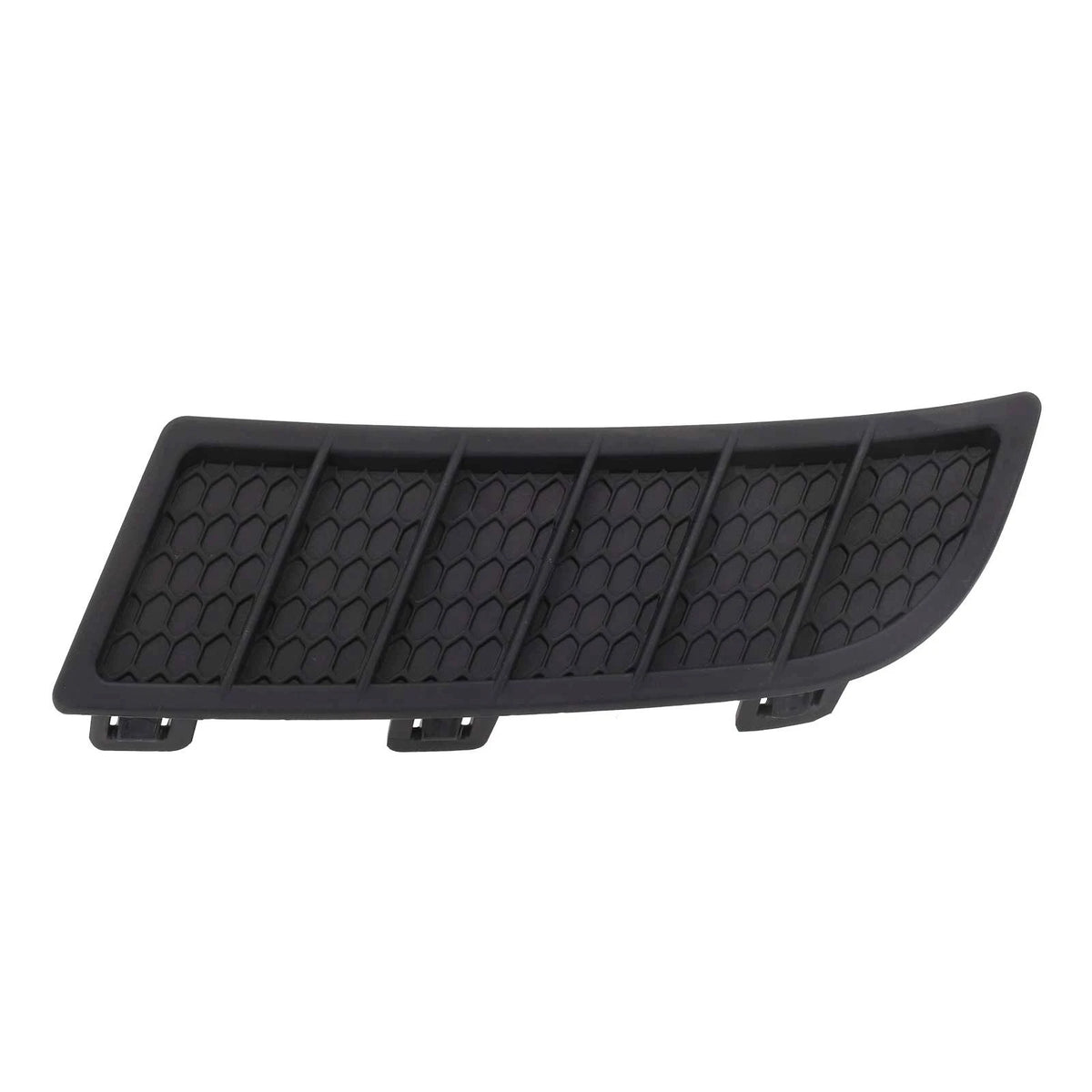 Black ABS Hood Bezel Strip Trim for Suzuki Vitara