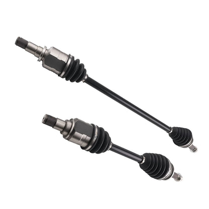 Front CV Axle Shaft Kit Set of 2 for Toyota Prius CT200h (2011–2017)