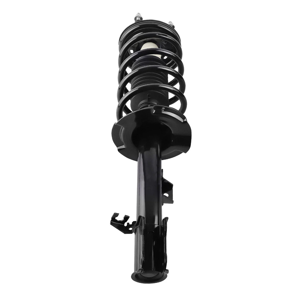 2X Front Left + Right Strut Spring for Mazda Tribute (2001–2011) 1332352L