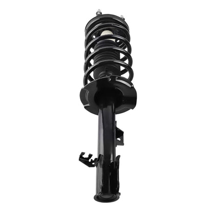 2X Front Left + Right Strut Spring for Mazda Tribute (2001–2011) 1332352L