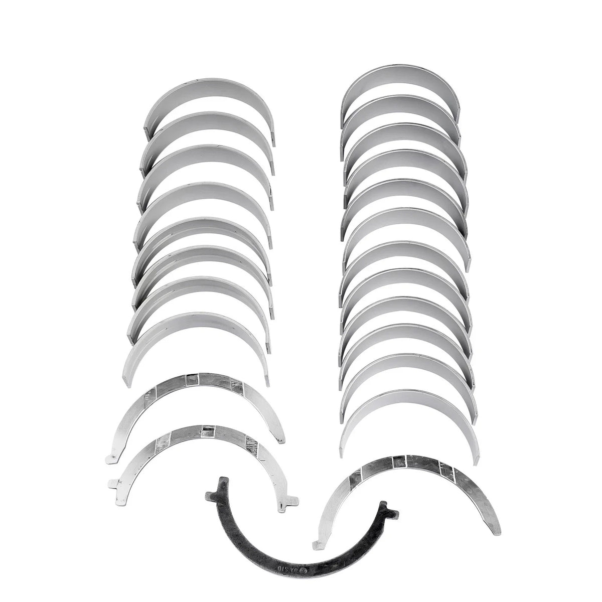 Bearings Kit for Ram 1500, Jeep Grand Cherokee (2011–2021)