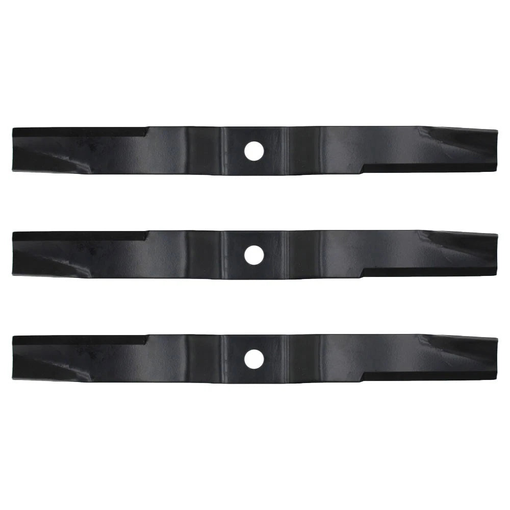 3X Mower Blades for Sitrex