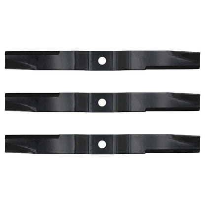 3X Mower Blades for Sitrex