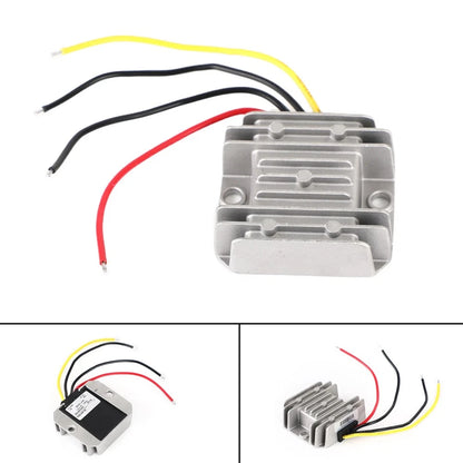 DC 6V to 12V Output Step Up Module for Automotive Applications