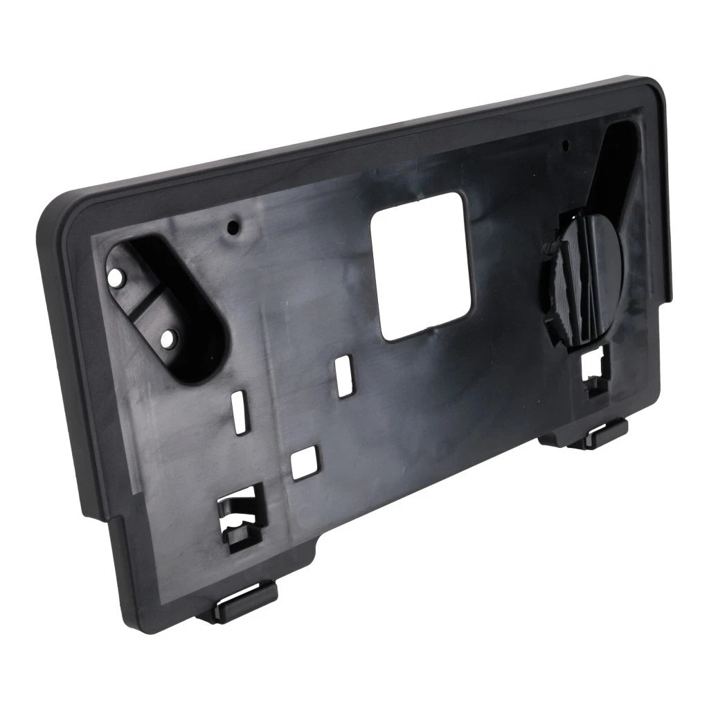 License Plate Bracket for Mazda 3 (2011) MA1068107, CLX-M0-USA-RM01730066-CL360A70