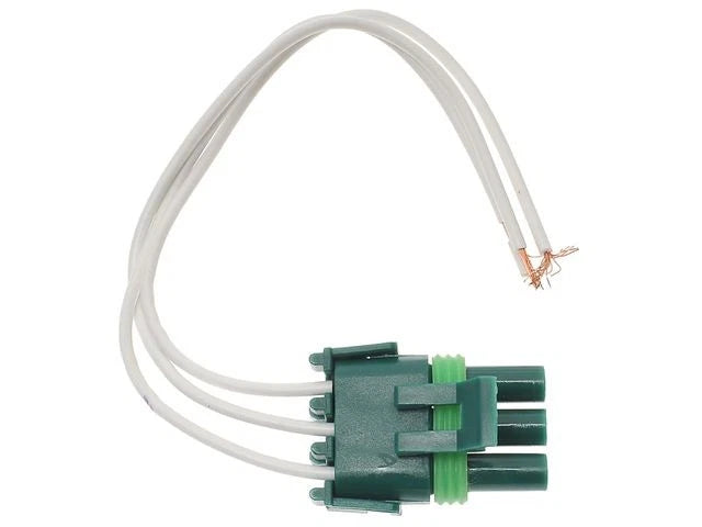 Manifold Absolute Pressure Sensor Connector for Isuzu Rodeo (14399FRDS)