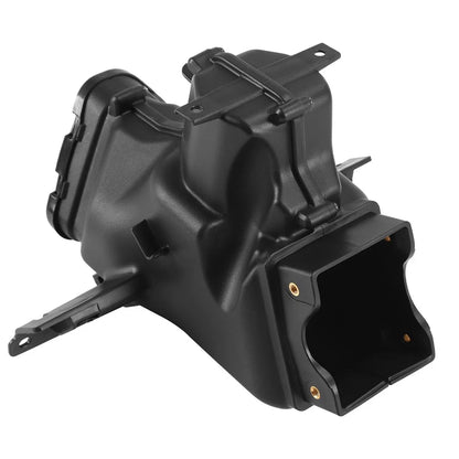 Front Ram Air Duct for Kawasaki Ninja ZX-6R (2019–2026)