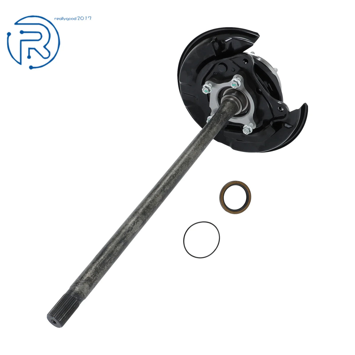 Rear-Right Drive Axle Shaft for Toyota 4Runner (2010–2017) 46503-60131
