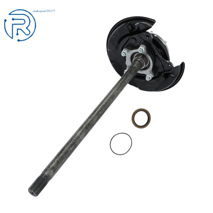 Rear-Right Drive Axle Shaft for Toyota 4Runner (2010–2017) 46503-60131