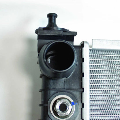 Radiator for Mercedes-Benz GL350 (2013–2016) CLX-M0-13505-CL360A1, MB3010173