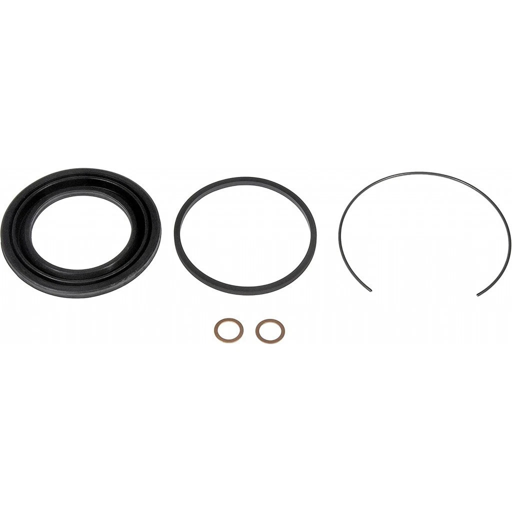 Disc Brake Caliper Repair Kit for Toyota Solara (2004–2008) ALX-PAU-DB-D352000-CL360A50