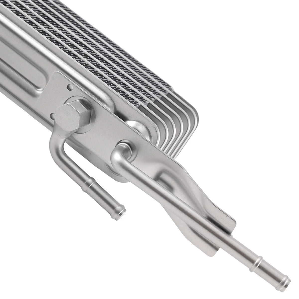 Aluminum 8-Row Oil Cooler for Toyota Highlander (2001–2007) 3292048011