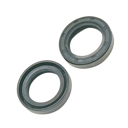 2Pcs Oil Seal for Suzuki Outboard DF70A DF80A DF90A (2000–2023) 09282-25001