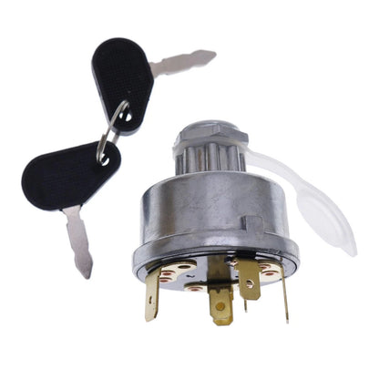 Switch for Massey Ferguson MF231 MF240 MF250 MF253 MF270 MF282 MF290 MF298 (3107556R92E)