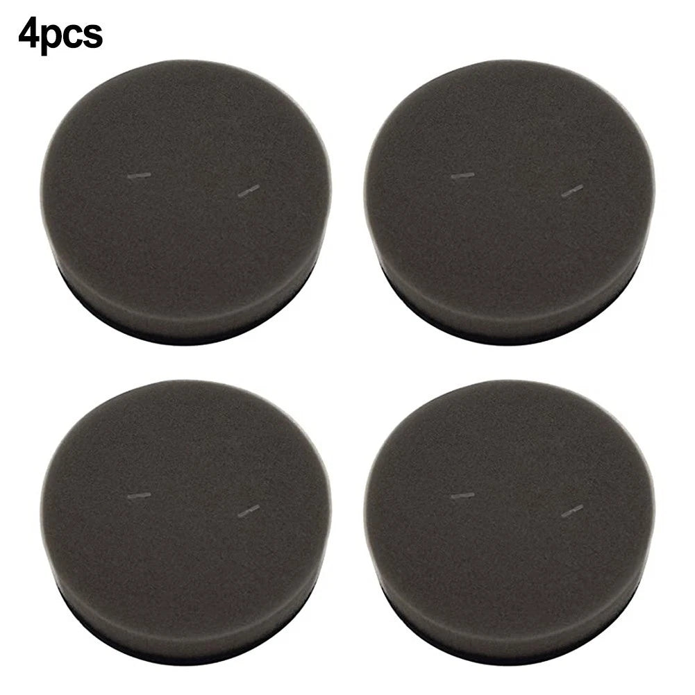 Sponge Filters for Bissell Vacuum Cleaner Accessories