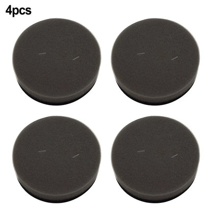 Sponge Filters for Bissell Vacuum Cleaner Accessories