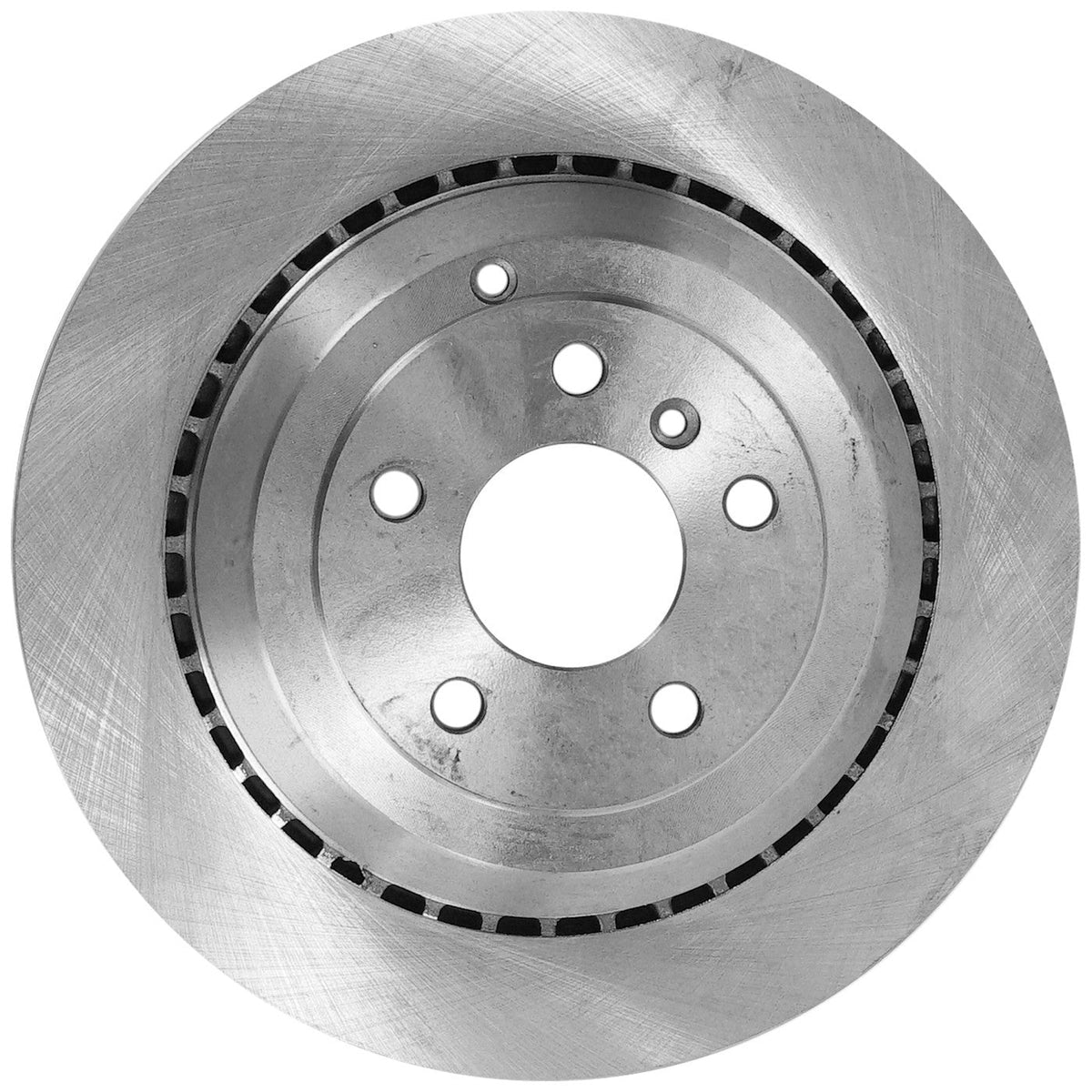 Rear Brake Disc for MB Mercedes R Class R350 GL350 GL550 GL450
