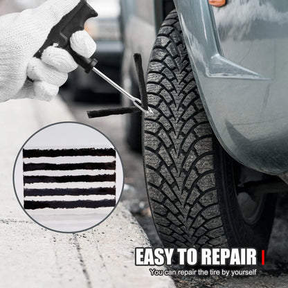90pcs Tire Repair Strings for Automotive Tool