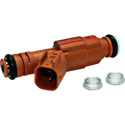 Set of 8 Fuel Injectors for Ram 1500 2500 Dakota Durango
