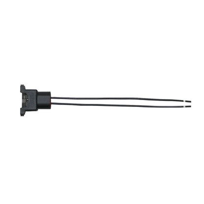 Set of 6 RC Fuel Injector Connectors for Pontiac LS2 LS6 (2005–2006)