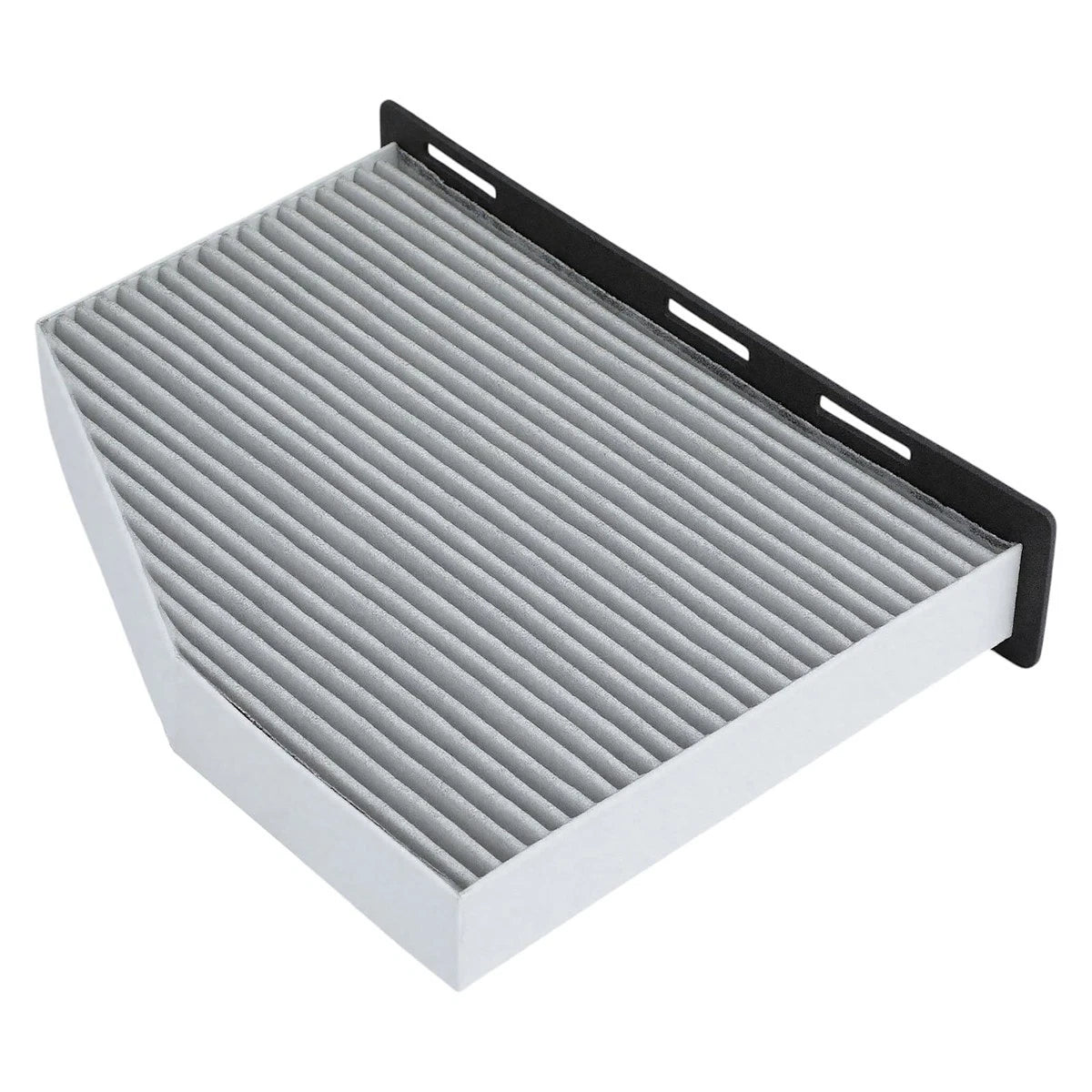 Cabin Air Filter for VW Audi Passat Beetle Jetta Tiguan Q3 CC (2010–2023) - CF10373, CF3201, CAF1800C, 18054151