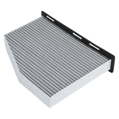 Cabin Air Filter for VW Audi Passat Beetle Jetta Tiguan Q3 CC (2010–2023) - CF10373, CF3201, CAF1800C, 18054151