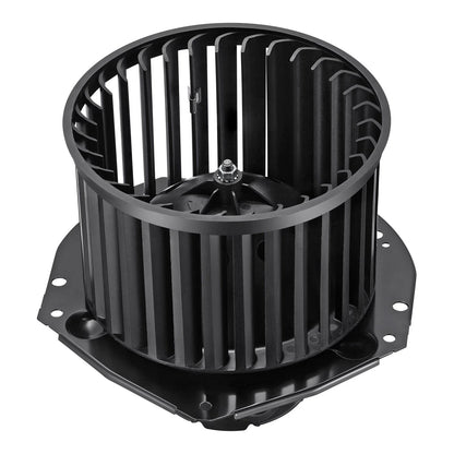 Front HVAC Blower Motor w/ Fan Cage for Pontiac Firebird (1977–1992)