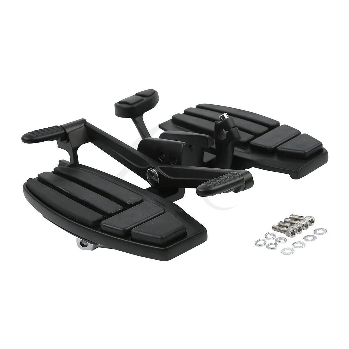 Driver Floorboard for Honda Goldwing GL1800 F6B Valkyrie (2001–2017)