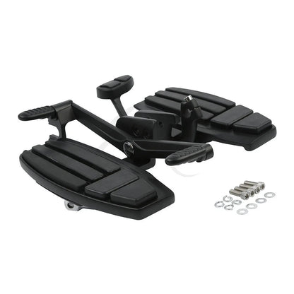 Driver Floorboard for Honda Goldwing GL1800 F6B Valkyrie (2001–2017)