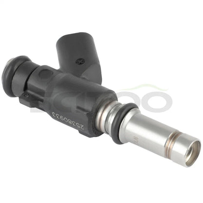 Set of 4 Fuel Injectors for Chevrolet Aveo5, Pontiac G3 (2009–2011)