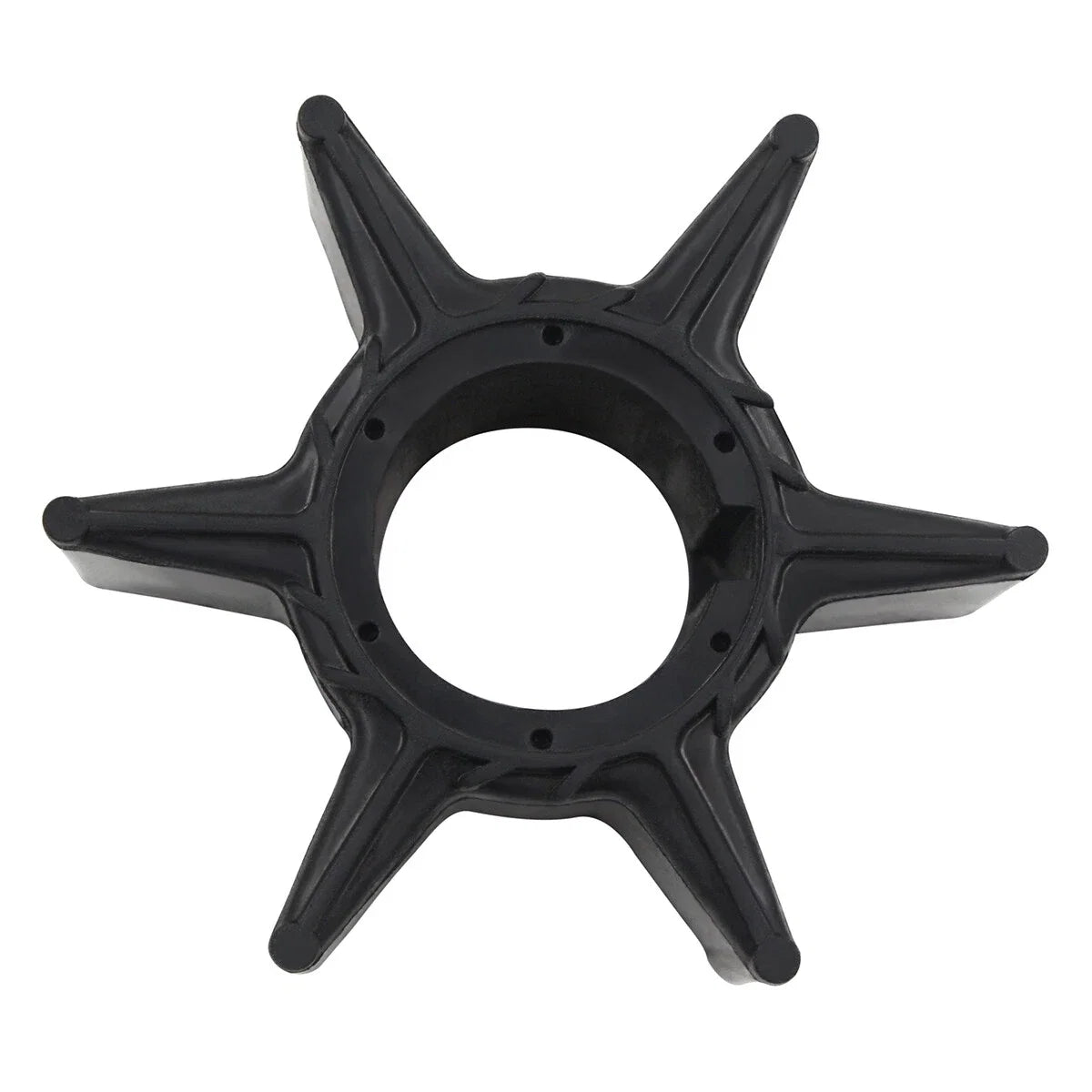 Impeller W/Key for Yamaha 75/85/90HP (688-44352-03, 688-44352-00, 18-3070)