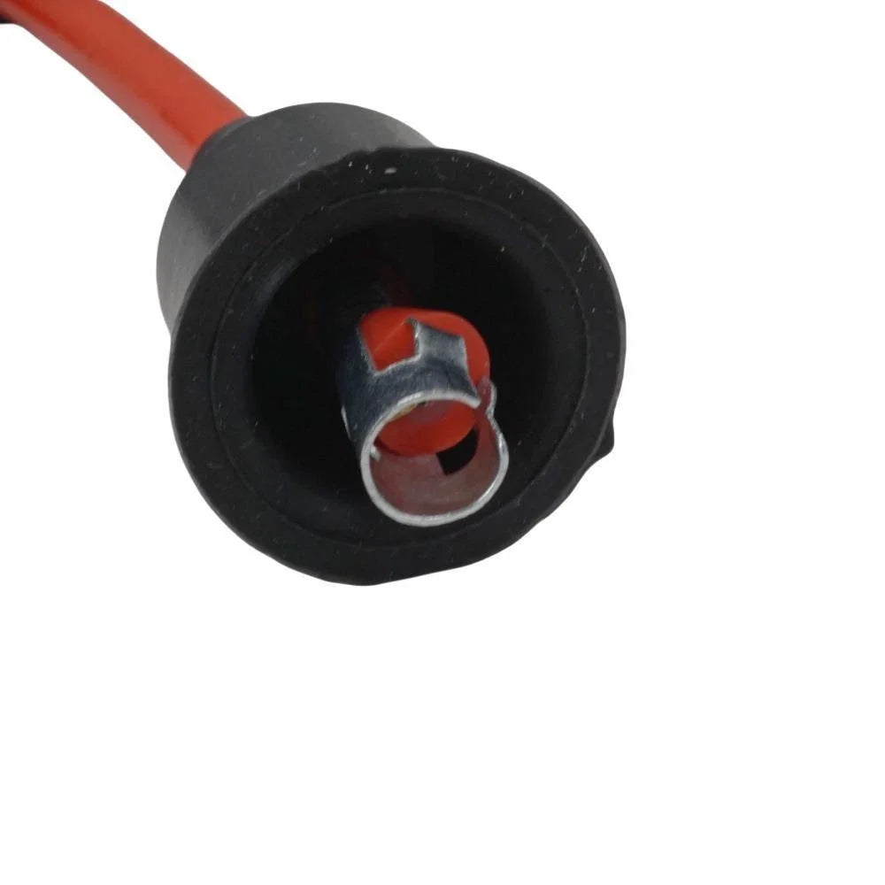 3X Spark Plug Wire for Mercury Mariner 40/150-200 HP (1970–1988) 813715A1/A7 90816A25