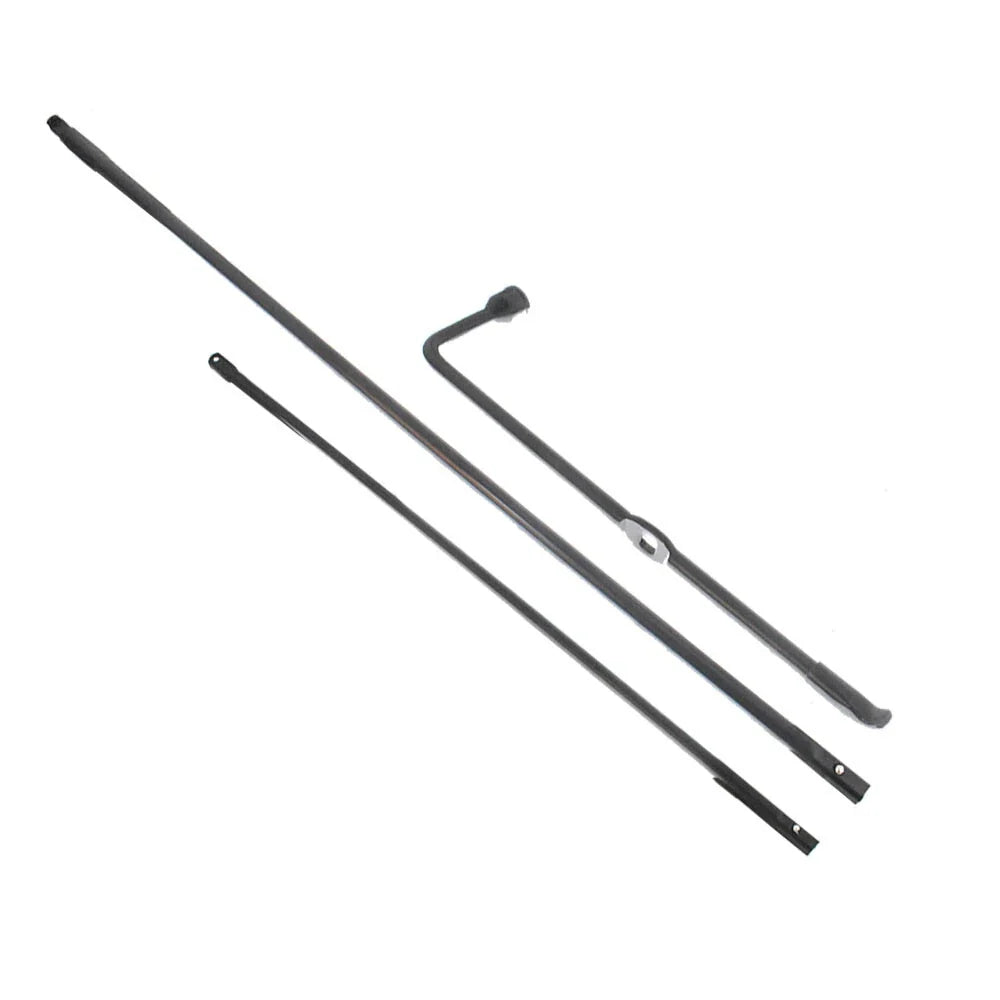 Tire Tool Lug Wrench Extension for Ford Super Duty (2003–2007)