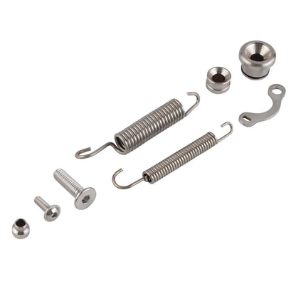 Kickstand Springs Bolt for KTM 450 500 530 EXC (2008–2016)