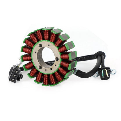 Stator Assy for Kawasaki Ninja 400 / Z 400 (2018–2020) 21003-0178, 21003-0175