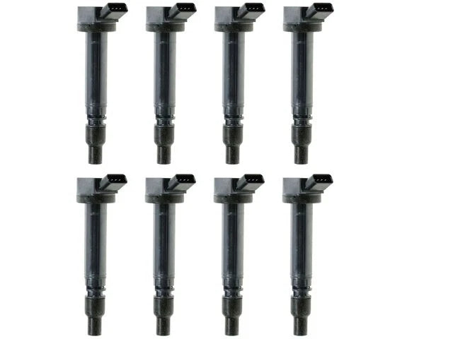 Ignition Coil Set for Toyota Sequoia (2008–2009) 38853NGNK