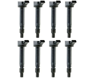 Ignition Coil Set for Toyota Sequoia (2008–2009) 38853NGNK