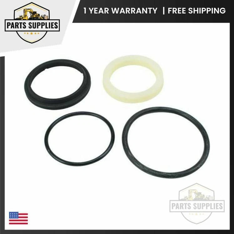 Forklift Lift Cylinder Seal Kit for Clark C50020