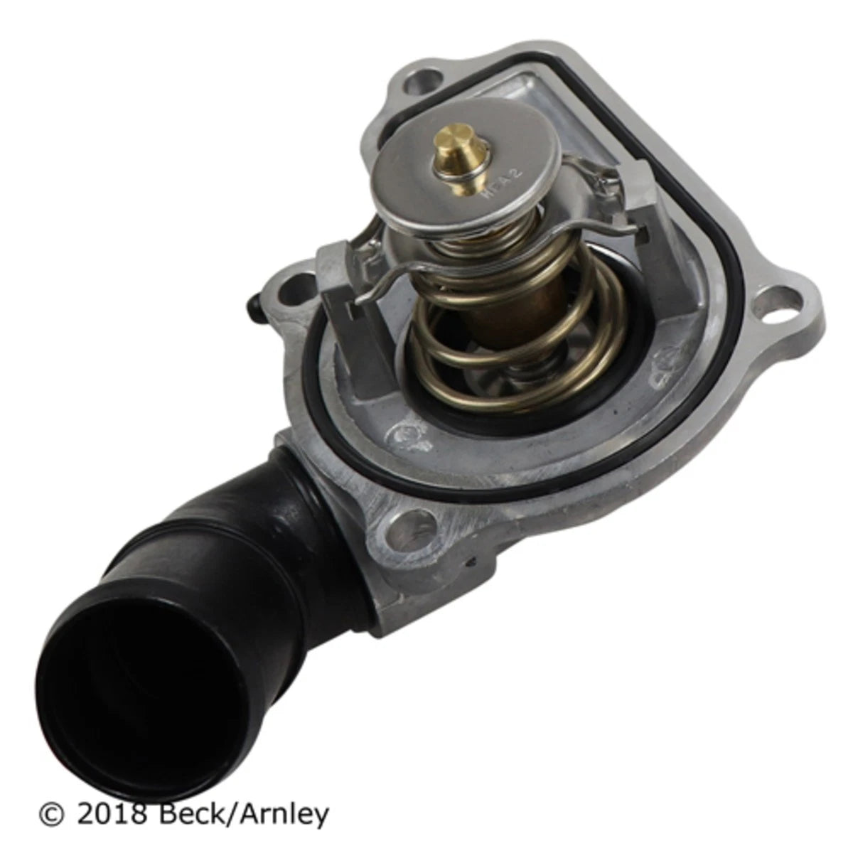 Thermostat 143-0896 for Hyundai Genesis Equus Kia Borrego (2009–2014)