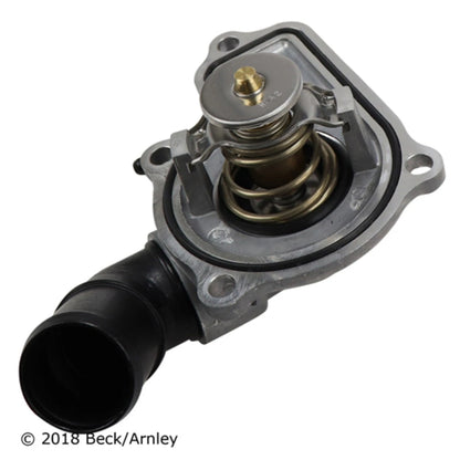Thermostat 143-0896 for Hyundai Genesis Equus Kia Borrego (2009–2014)