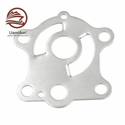 Outboard Water Pump Impeller Repair Kit for Yamaha 40/50HP (6H4-W0078-00, 18-3429)