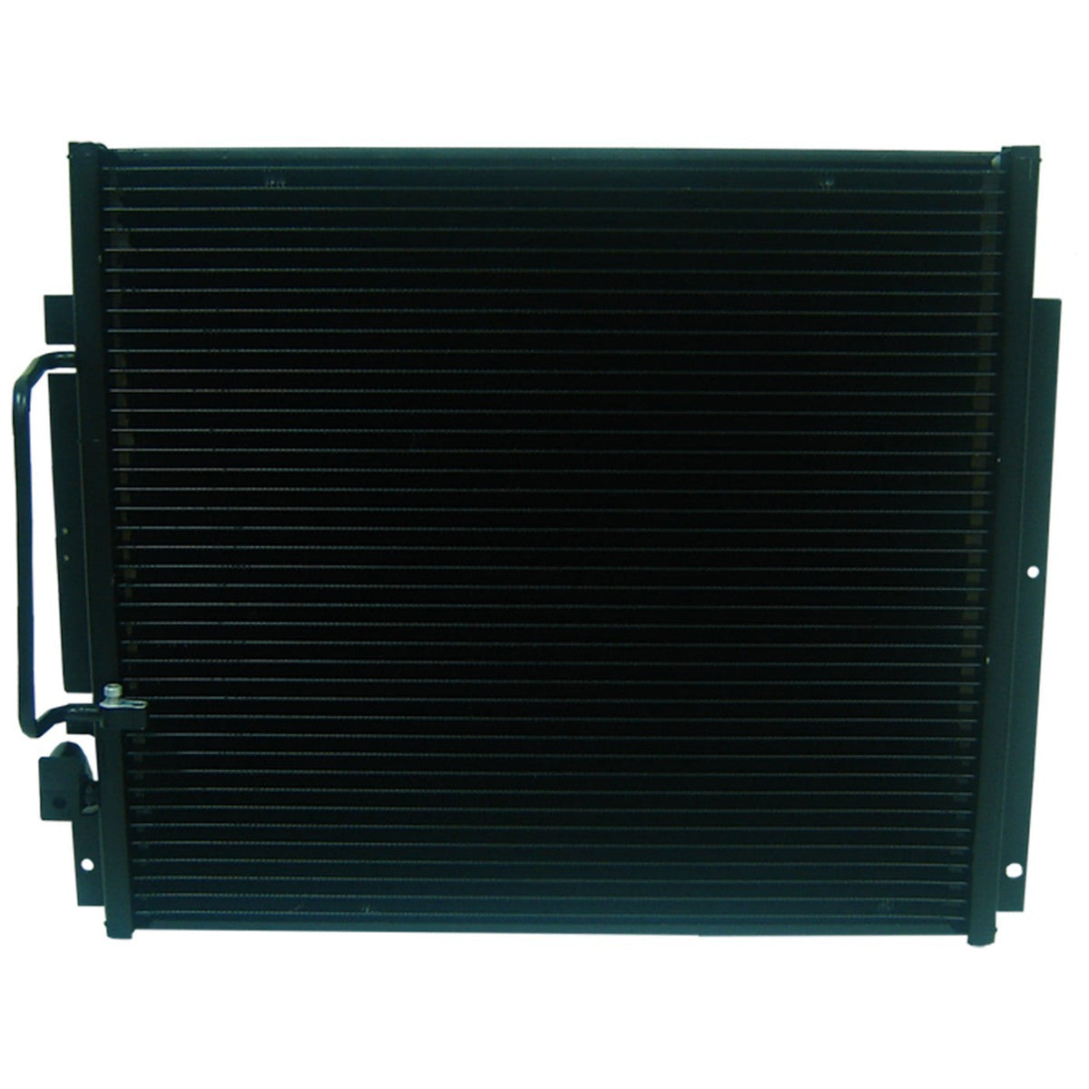 A/C Condenser for Chevy Colorado GMC Canyon Isuzu i-290