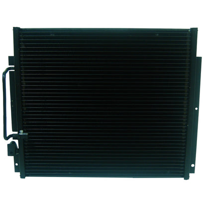 A/C Condenser for Chevy Colorado GMC Canyon Isuzu i-290
